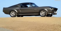 Shelby GT500 Eleanor